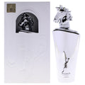 Lattafa Maahir Legacy Men Perfume Bottle & Packaging