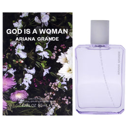 Ariana Grande - God Is A Woman - Women
