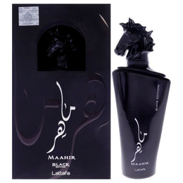 Lattafa - Maahir Black - Men