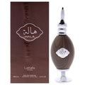 Lattafa Hala Men Perfume Bottle & Packaging