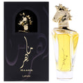 Lattafa Maahir Men Perfume Bottle & Packaging