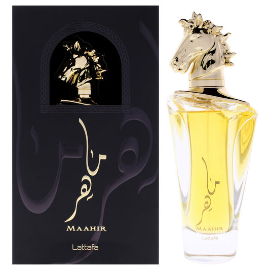 LATTAFA - MAAHIR - MEN