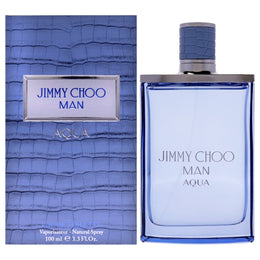 Jimmy Choo - Man Aqua - Men