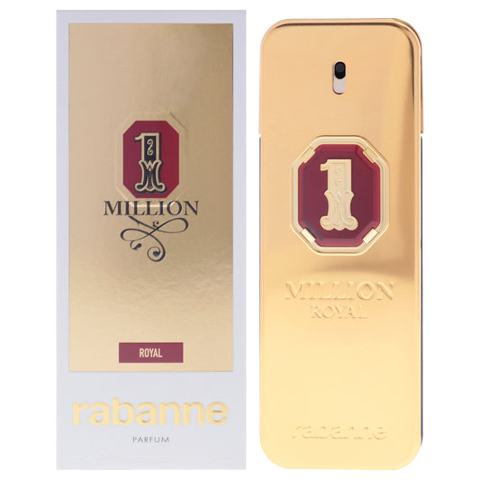 PACO RABANNE 1 ONE MILLION ROYAL - MEN