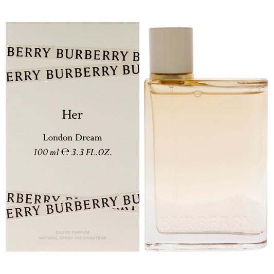 BURBERRY HER LONDON DREAM - WOMEN