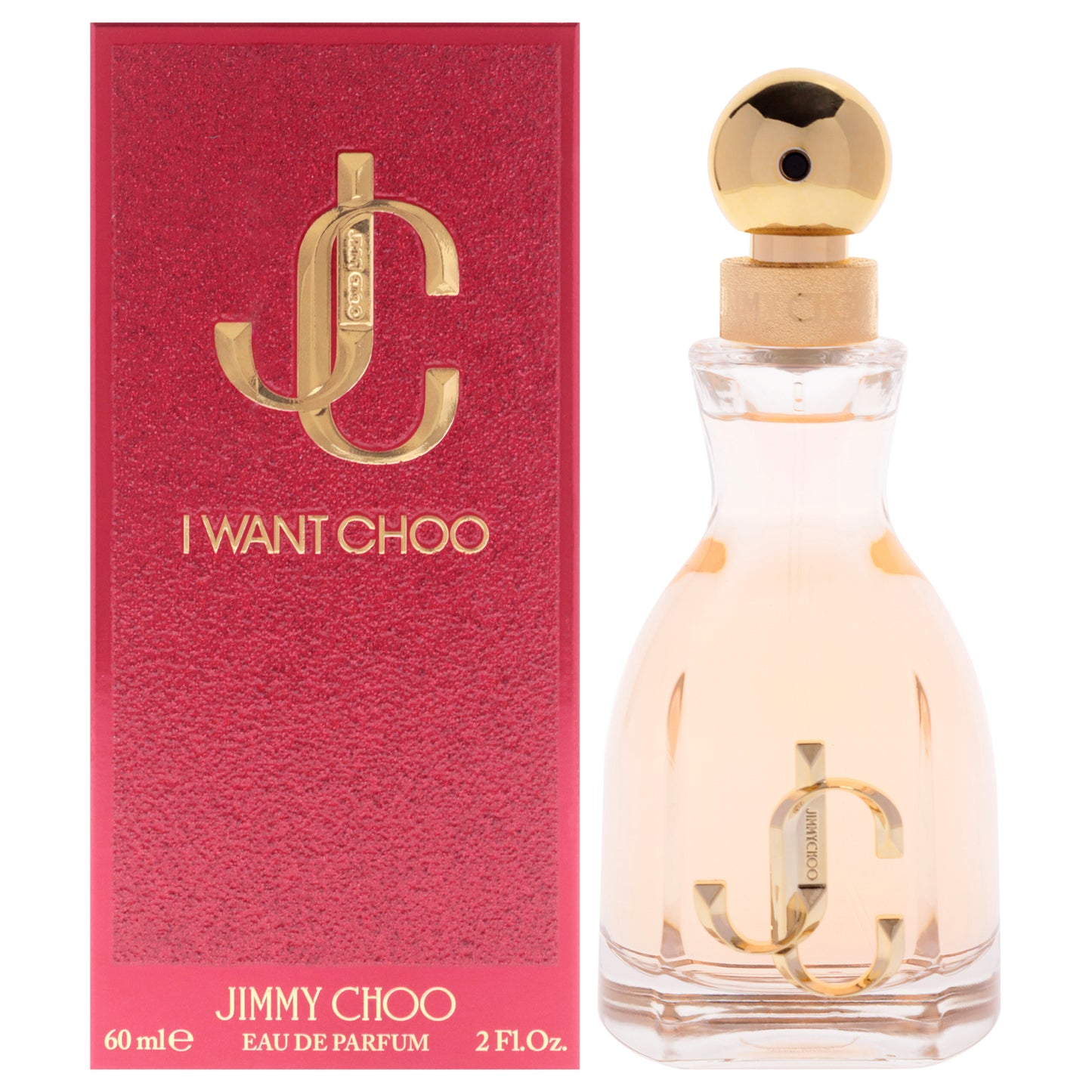 JIMMY CHOO - I WANT CHOO - WOMEN