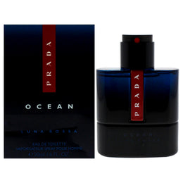 Prada Luna Rossa Ocean - Men
