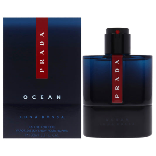 PRADA LUNA ROSSA OCEAN - MEN