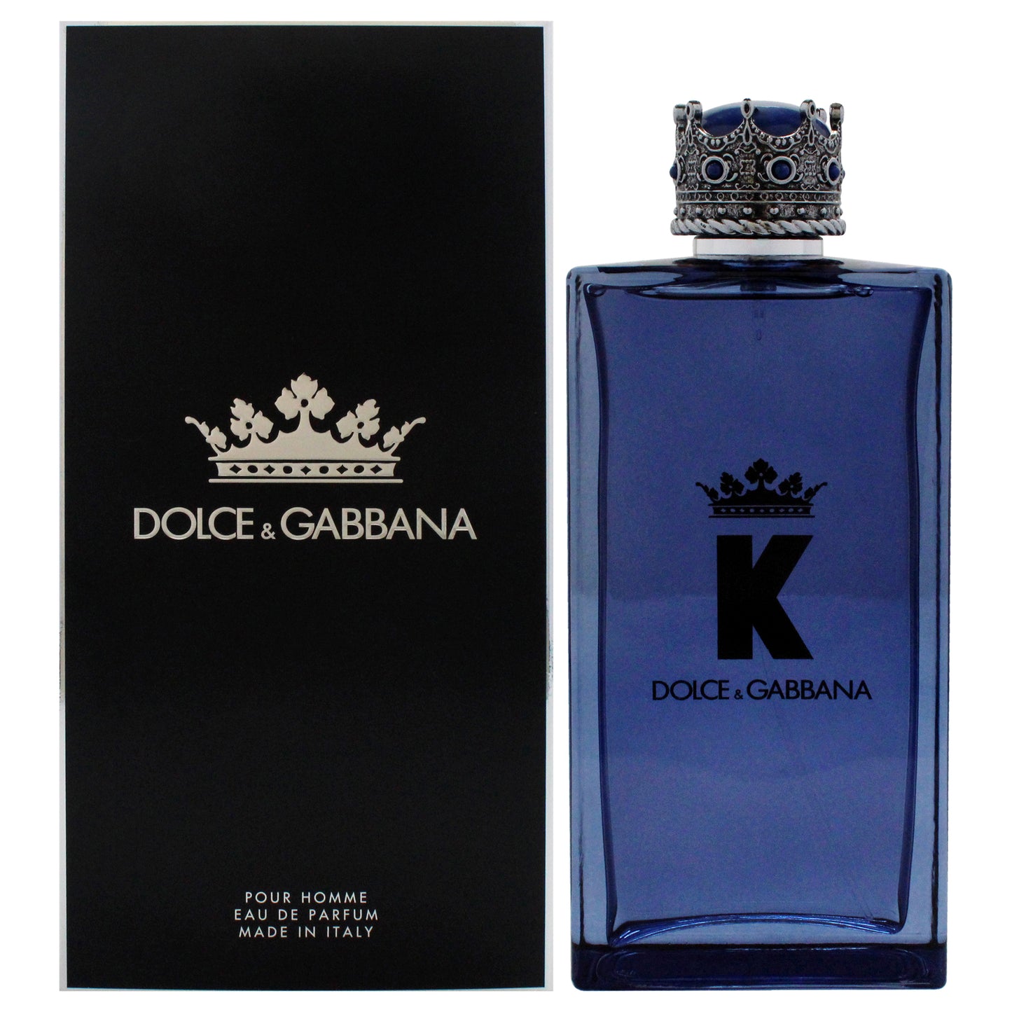 DOLCE & GABBANA KING - MEN