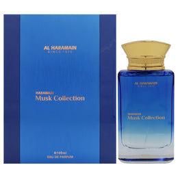 Al Haramain Musk Collection - Men