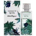 Salvatore Ferragamo Giungle Di Seta Unisex Perfume Bottle & Packaging