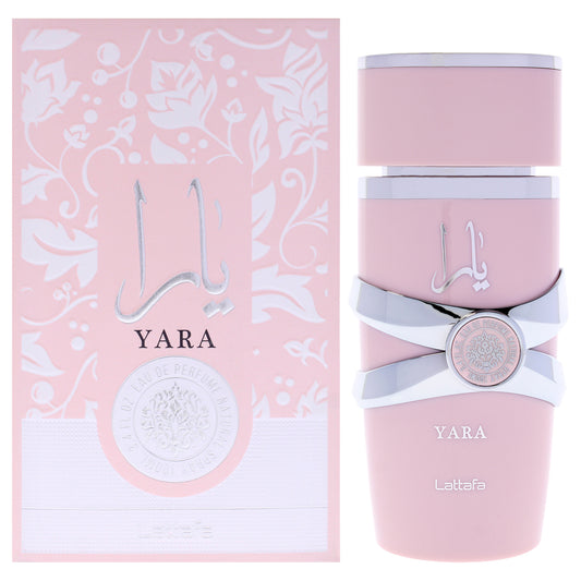 LATTAFA - YARA - WOMEN