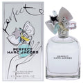 Marc Jacobs Perfect Women Perfume Bottle & Packaging