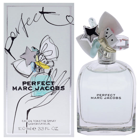 MARC JACOBS - PERFECT - WOMEN