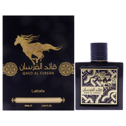 Lattafa - Qaed Al Fursan - Men