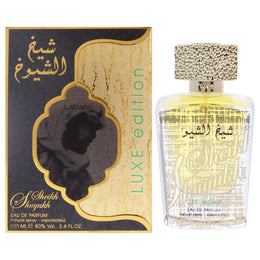 Lattafa - Sheikh Al Shuyukh Luxe Edition - Men