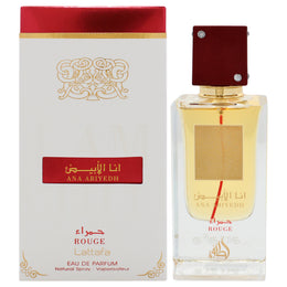 Lattafa - Ana Abiyedh Rouge - Men