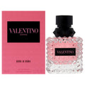 Valentino Born In Roma Women Perfume Bottle & Packaging