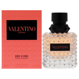 Valentino - Roma Coral Fantasy - Women