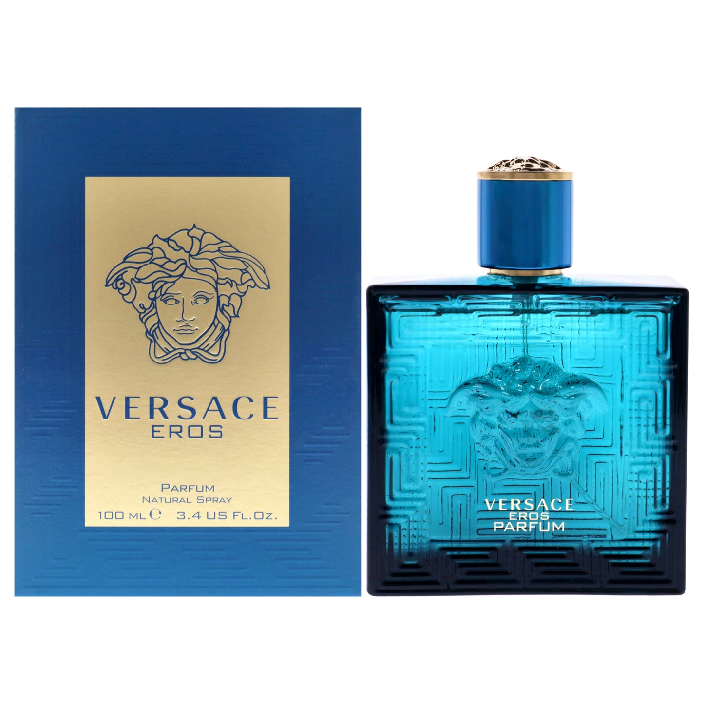 VERSACE EROS - MEN