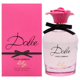 Dolce & Gabbana - Dolce Lily - Women