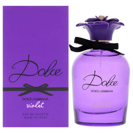 Dolce & Gabbana - Dolce Violet - Women