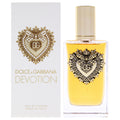 Dolce Gabbana Devotion Women Perfume Bottle & Packaging