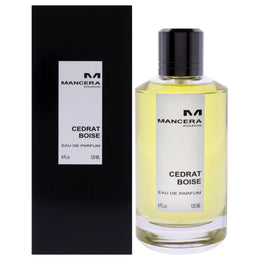 Mancera - Cedrat Boise - Unisex