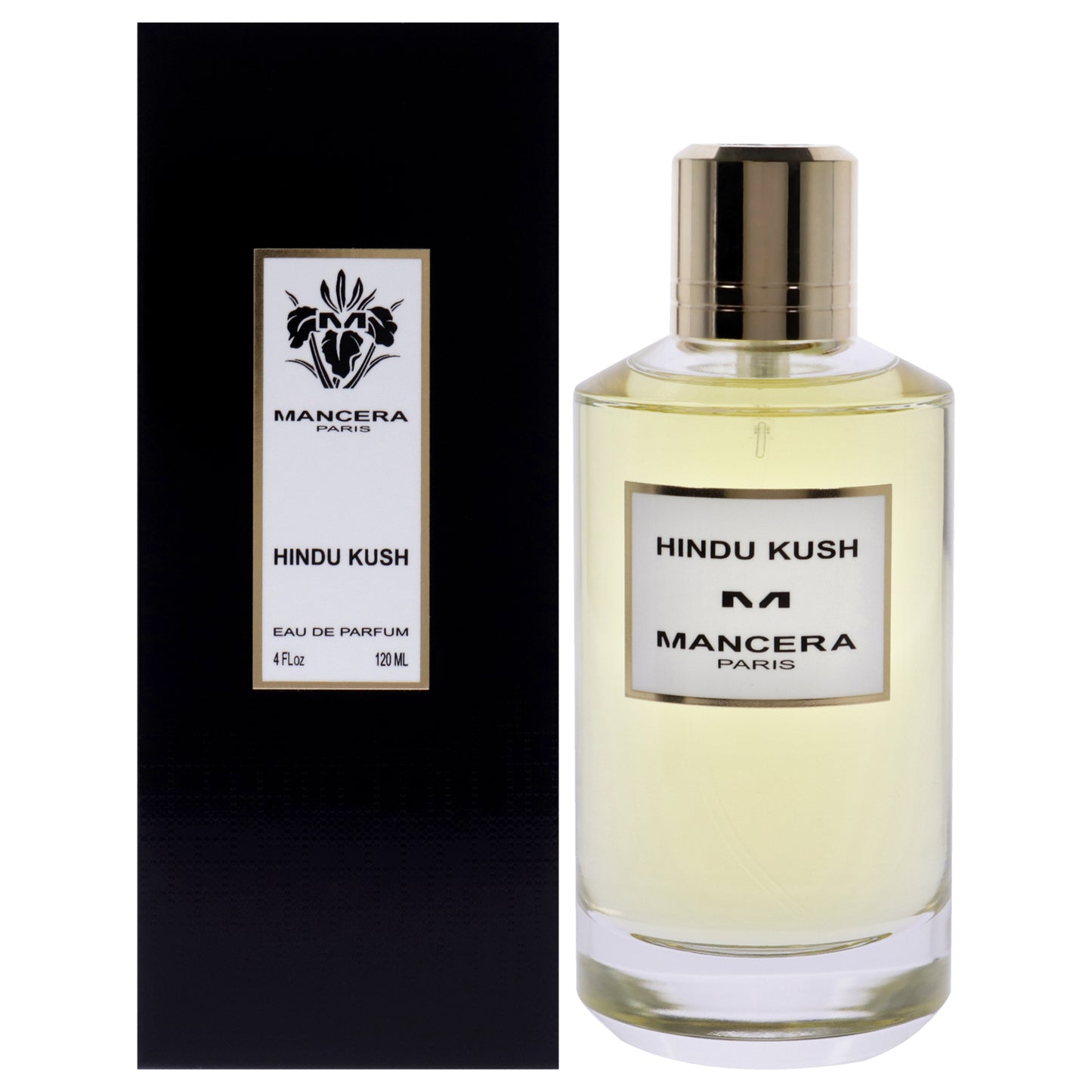 MANCERA HINDU KUSH - UNISEX