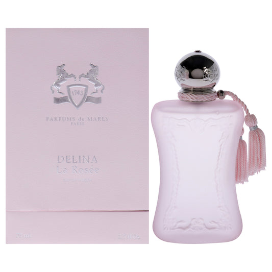 PARFUMS DE MARLY - DELINA LA ROSEE - WOMEN