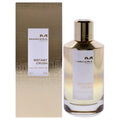 Mancera Instant Crush Unisex Perfume Bottle & Packaging