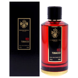 Mancera Red Tobacco - Unisex