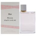 Burberry Her Blossom Women Perfume Bottle & Packaging