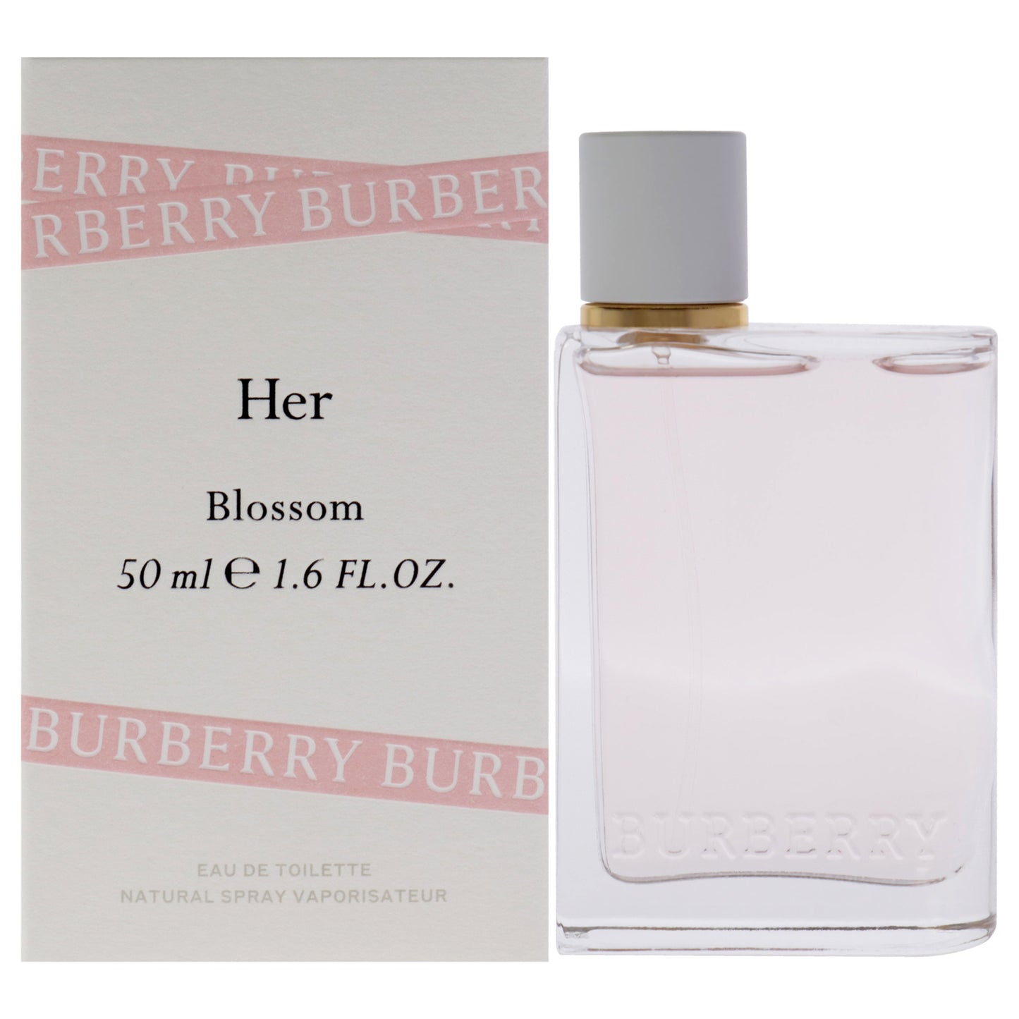 BURBERRY HER BLOSSOM - WOMEN