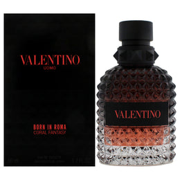 Valentino - Born In Roma - Coral Fantasy - Men