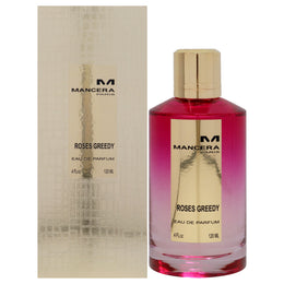 Mancera - Roses Greedy  - Unisex