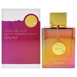 Armaf - Club De Nuit - Untold - Unisex