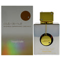 Armaf Club De Nuit Imperiale Women Perfume Bottle & Packaging