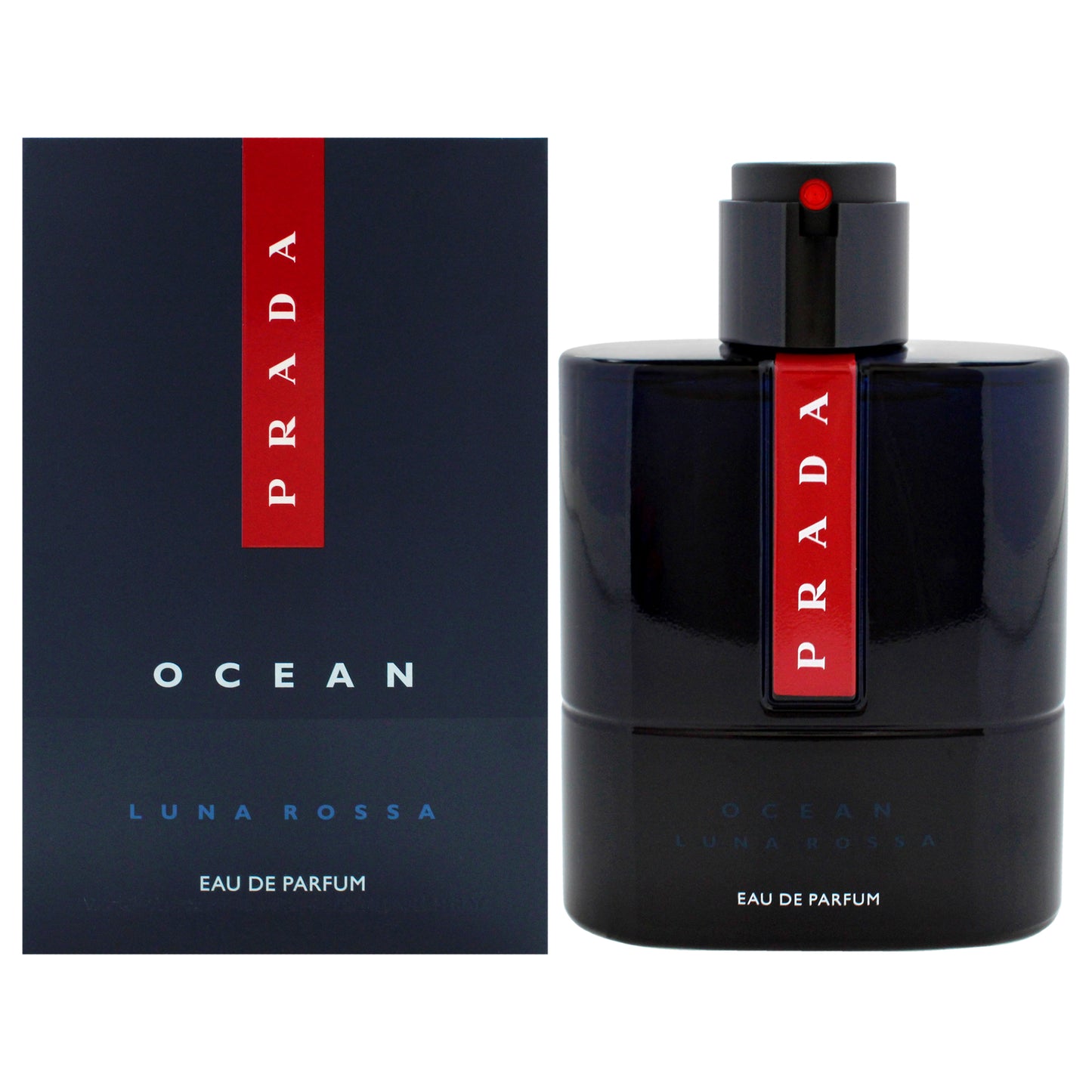 PRADA LUNA ROSSA OCEAN - MEN