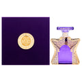 Bond No 9 Dubai Amethyst Unisex Perfume Bottle & Packaging