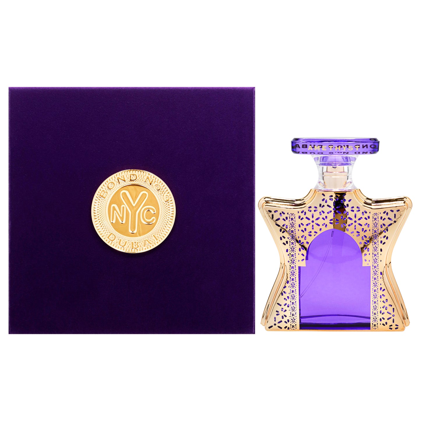 BOND NO. 9 DUBAI AMETHYST - UNISEX