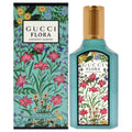 Gucci Flora Gorgeous Jasmine Women Perfume Bottle & Packaging