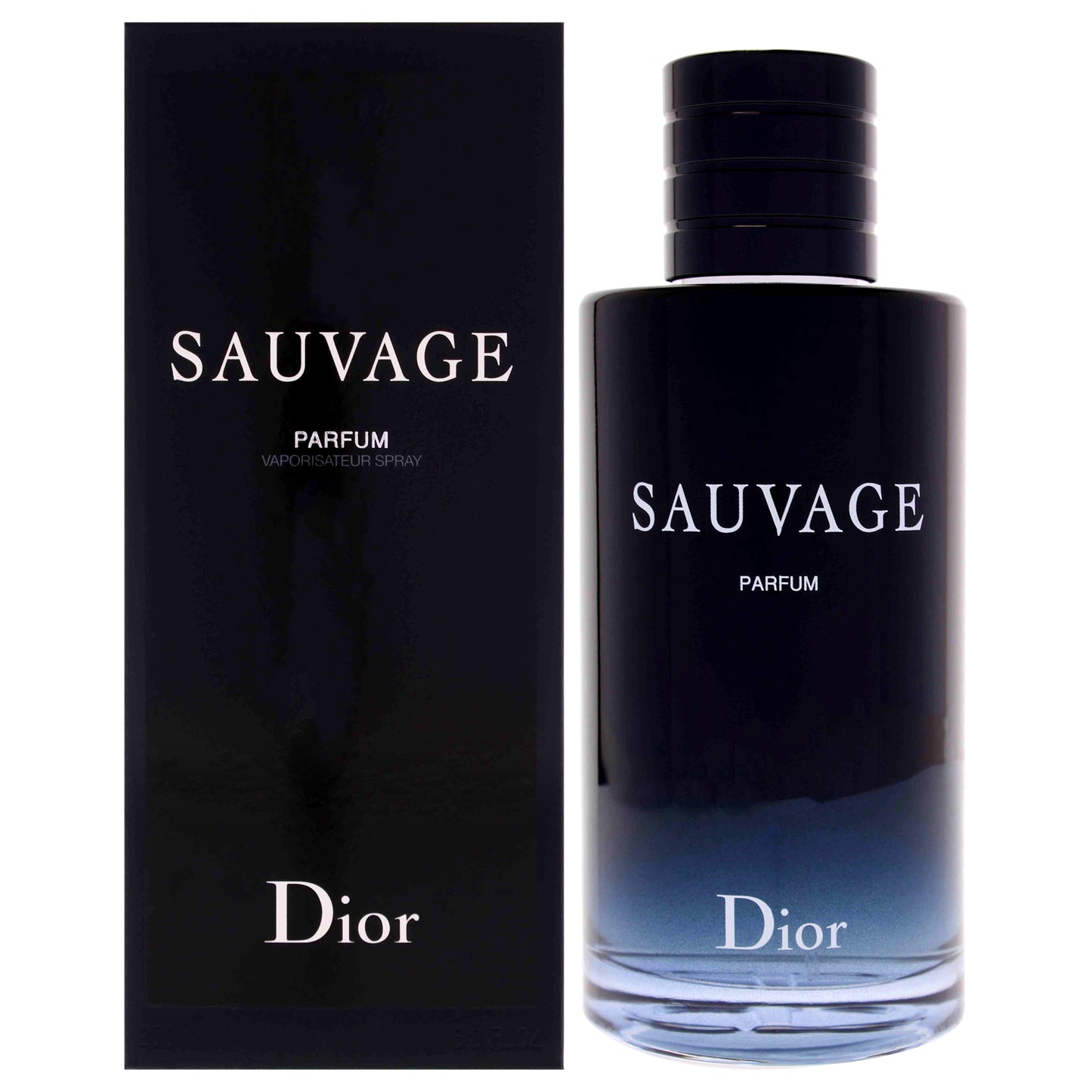 CHRISTIAN DIOR SAUVAGE - MEN