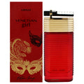 Armaf Venetian Girl Rouge Women Perfume Bottle & Packaging