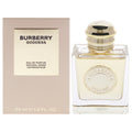 Burberry Goddess Women Perfume Bottle & Packaging