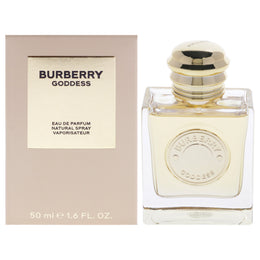Burberry Goddess - Women