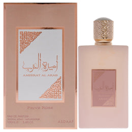 Lattafa - Ameerat Al Arab Prive Rose - Women