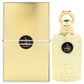 Lattafa Bayaan Women Perfume Bottle & Packaging