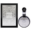 Lattafa Fakhar Men Perfume Bottle & Packaging