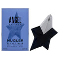Tm Angel Elixir Refillable Women Perfume Bottle & Packaging